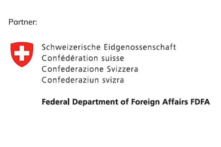 FDFA Partner